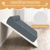 GOPLUS orthopädisches Hundebett, Hundesofa mit seitlichem Produktbild-Vorschau 3
