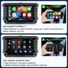 7'' Radio Samochodowe Android dla VW Golf 5 6 Passat B6 B7 Podgląd zdjęcia produktu 8