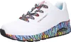 SKECHERS USA Deutschland Freizeit Schnürer für Herren in Produktbild-Vorschau 1