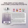 Aavalabs Complesso di magnesio | 5 forme | 425 mg | 180 Anteprima dell’immagine prodotto 4