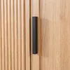 Merax TV Lowboard mit LED Beleuchtung, TV Schrank mit Produktbild-Vorschau 10