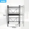 Fleau ausziehbares Mikrowellenregal XL – Mikrowelle – Produktbild-Vorschau 5