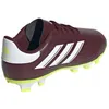 Adidas Copa Pure 2 Club FxG JR Fußballschuhe Größe: 36 2/3 Produktbild-Vorschau 4