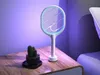 Meisterhome® Racchetta elettrica UV per l'uccisione degli Anteprima dell’immagine prodotto 8