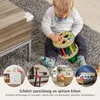 reer Protection d'angle Soft, Lot de 4, Protection d'angle, Voir les images du produit 7