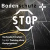 SportPlus I Unterlegmatte I Bodenschutzmatte, Fitness Produktbild-Vorschau 3