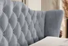 ALTDECOR Boxspringbett mit 2 Matratzen und Topper - 160x200 Produktbild-Vorschau 9