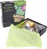 Kreativ-Set Mosaaro Glasmosaik Kaktus  MA2006 Produktbild-Vorschau 17