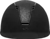 Waldhausen Reithelm Swing black matt/black/shine/roségold, Produktbild-Vorschau 8