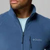 Columbia 1420421cb Fast Trek Ii Full Zip Fle Couleur Bleu Voir les images du produit 4