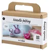 Creativ Company 977650, Kreativní souprava pro děti, 6 Náhled obrázku produktu 1