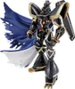 Digital Monster X-evolution S.H. Figuarts Actionfigur Produktbild-Vorschau 2