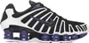 Schuhe Nike Shox Tl AV3595008 Produktbild-Vorschau 1