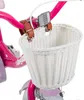 HILAND Joystar 16 Zoll Kinderfahrräder Mädchen mit Produktbild-Vorschau 7