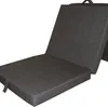 Skladací matrac Vitalispa  antracitová 190 x 70 cm, Model Náhľad obrázku produktu 5