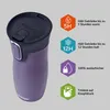 ContiGo! West Loop, Purpurová, Nerezová ocel, Nerezová Náhled obrázku produktu 2