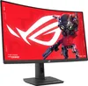 Asus Xg32wcms 32´´ Qhd Va Wled 280hz Gaming-monitor Rot One Produktbild-Vorschau 4