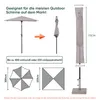 Housse de protection Sekey pour parasol de Ø 240cm, Ø Voir les images du produit 2