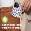 MuchoWow® Handyhülle Schutzhülle Hülle für Apple iPhone 14 Produktbild-Vorschau 2