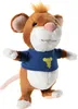 Kuscheltier Maus Leo Lausemaus 20 cm Plüschmaus Produktbild-Vorschau 1