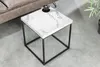 riess-ambiente Moderner Beistelltisch ARCHITECTURE 45cm Produktbild-Vorschau 3