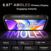 Ulefone Armor 29 Pro 5G Telephone Incassable 32Go+512Go Voir les images du produit 6