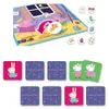 Lisciani 86429 - Peppa Wutz Spielesammlung Lernspiele Produktbild-Vorschau 14
