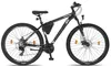 Licorne Bike Effect Premium Mountain Bike Telaio Alluminio Anteprima dell’immagine prodotto 4