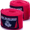 DBX BUSHIDO SPORT Bandáže na box - Bavlnené boxerské Náhľad obrázku produktu 9