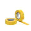 5x AUPROTEC Isolierband Gelb 15mm x 10m Elektriker Produktbild-Vorschau 3