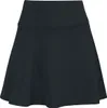 RED by EMP Damen schwarzer kurzer Basic Rock aus Produktbild-Vorschau 1