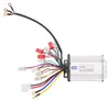 Steuergerät Controller 48V 1000W für Kinderquad ATV mit Produktbild-Vorschau 1
