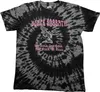 Black Sabbath - Maglietta "We Sold Our Soul For Rock N' Anteprima dell’immagine prodotto 1
