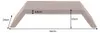 riess-ambiente Monitorständer GATSBY 50cm braun massives Produktbild-Vorschau 7