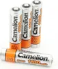 Micro-Akku CAMELION 1,2 V, 1.100 mAh, Typ AAA, NiMH, Produktbild-Vorschau 11