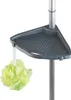 WENKO Teleskop Stange Duschecke Compact Regal Ecke Dusche 4 Produktbild-Vorschau 7