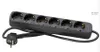 TSD 6 f. 1,5 mm² + Sch.BS sw Voir les images du produit 8