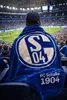 FC Schalke 04 Kuscheldecke – Offizieller Fanartikel – Produktbild-Vorschau 2