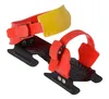 Zandstra Bob Gleitschuhe DeLuxe für Kinder (verstellbar) Produktbild-Vorschau 3