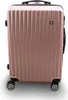 Barut Trolley Hartschalen Koffer Hartschalenkoffer Hardcase Produktbild-Vorschau 2