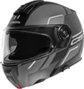 Schuberth C5 Klapphelm Master Grey M Produktbild-Vorschau 1