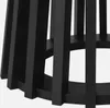 sweeek - 2er-Set Couchtische aus Holzdekor und Tannenholz, Produktbild-Vorschau 7