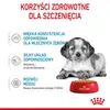 ROYAL CANIN Medium Puppy 10x140 g Voir les images du produit 7