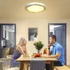 XMTECH LED Deckenleuchte Dimmbar mit Fernbedienung, 60W Produktbild-Vorschau 9