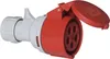 PCE CEE-Kupplung SHARK 16A, 5-polig, IP44 Produktbild-Vorschau 15