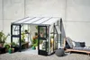 Gewächshaus JULIANA Veranda 6,6 m² Sicherheitsglas 3 mm 296 Produktbild-Vorschau 14