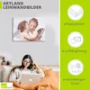 A. S.: Engel, Produkt:Leinwand, Größe (HxB):60x80 cm / Produktbild-Vorschau 3