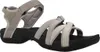 TEVA Tirra W Sandalen Damen black birch multi 39 Produktbild-Vorschau 20