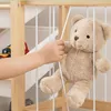 Regał dla dzieci Relaxdays, 12 pudełek, 4 półki, regał na Podgląd zdjęcia produktu 7