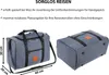 Granori Handgepäck Reisetasche 40x30x20 cm WT2 – Leichte Produktbild-Vorschau 4